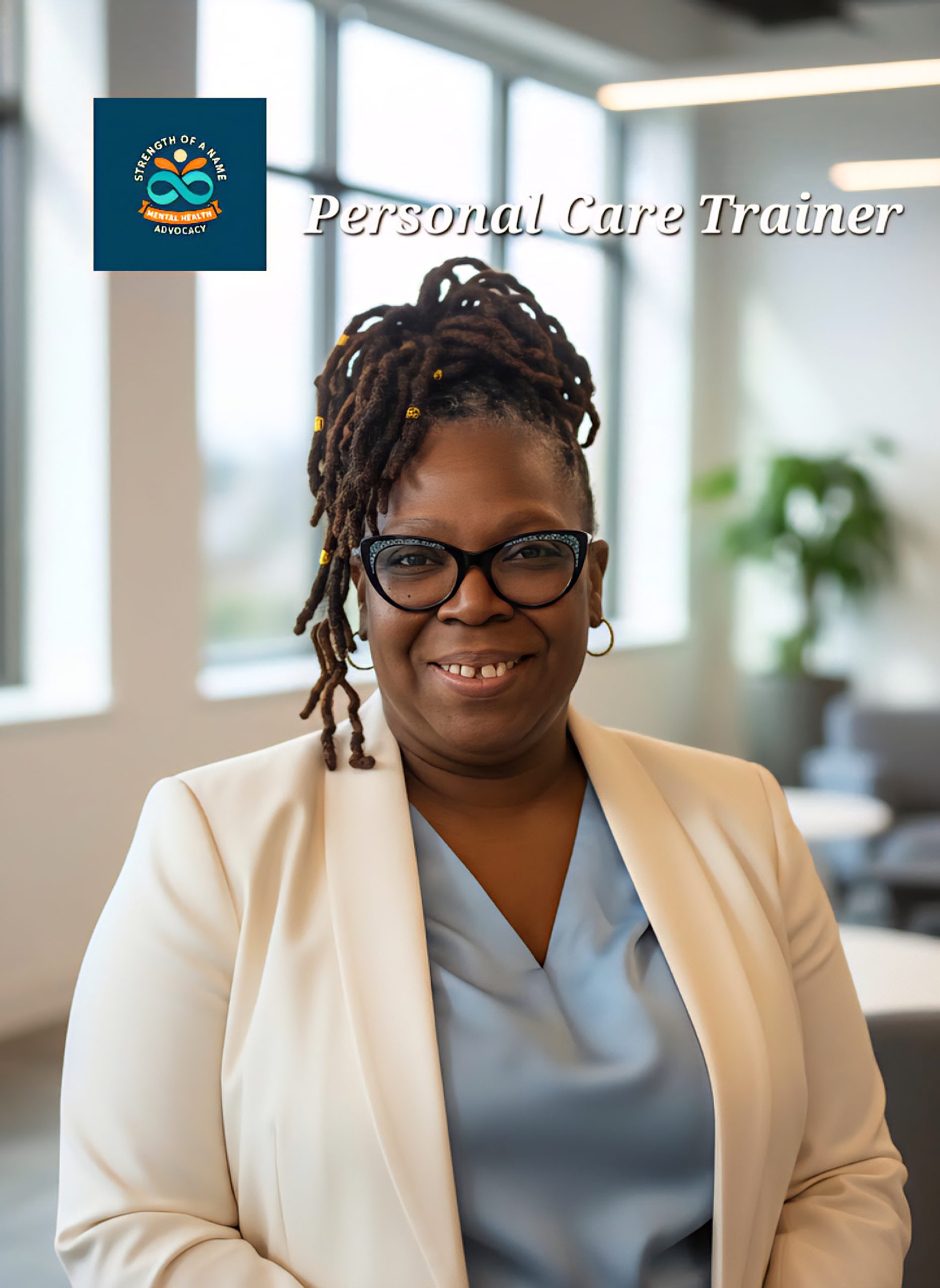 Strength of a Name LLC Lowayne Montgomery